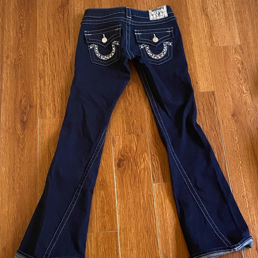 womens true religion jeans